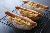 ホットドッグ