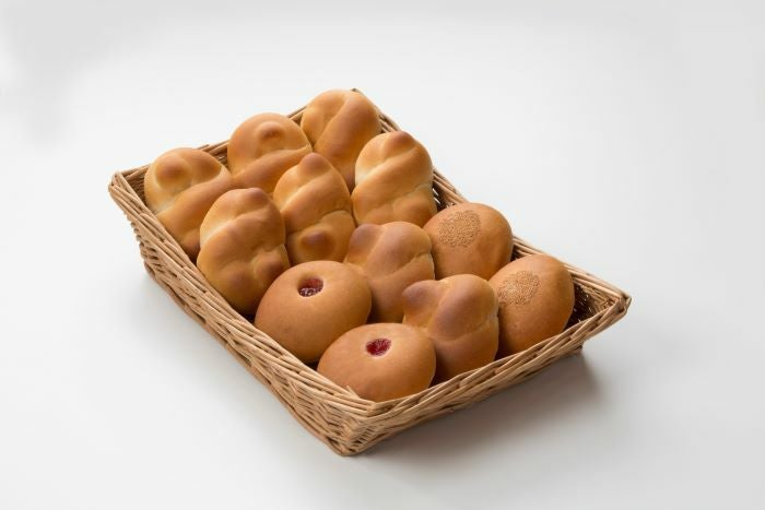 すこやかシリーズ｜ヘルスケアフーズ | タカキベーカリー ONLINE SHOP