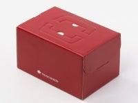 すこやかロールケーキ箱