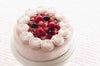 【卵・乳・小麦不使用　アレルギー対応】すこやかストロベリーケーキ