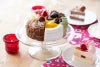 【アレルギー対応　卵・乳・小麦不使用　クリスマスケーキ】すこやかホリデーアソートケーキ