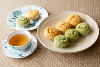 すこやか蒸しパンセット[アレルギー対応　卵・乳・小麦不使用　タカキベーカリー]　